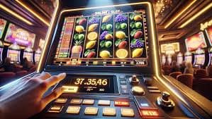 shall777 slots bonus free spins နှင့် cashback ဆုလာဘ်