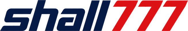 shall777 Logo